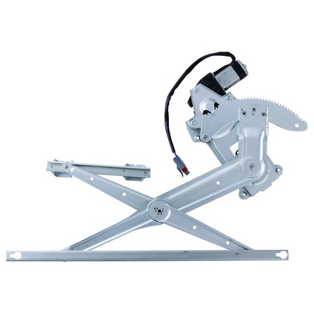 Wai Global WINDOW REGULATOR & MOTOR, WPR0704LM WPR0704LM